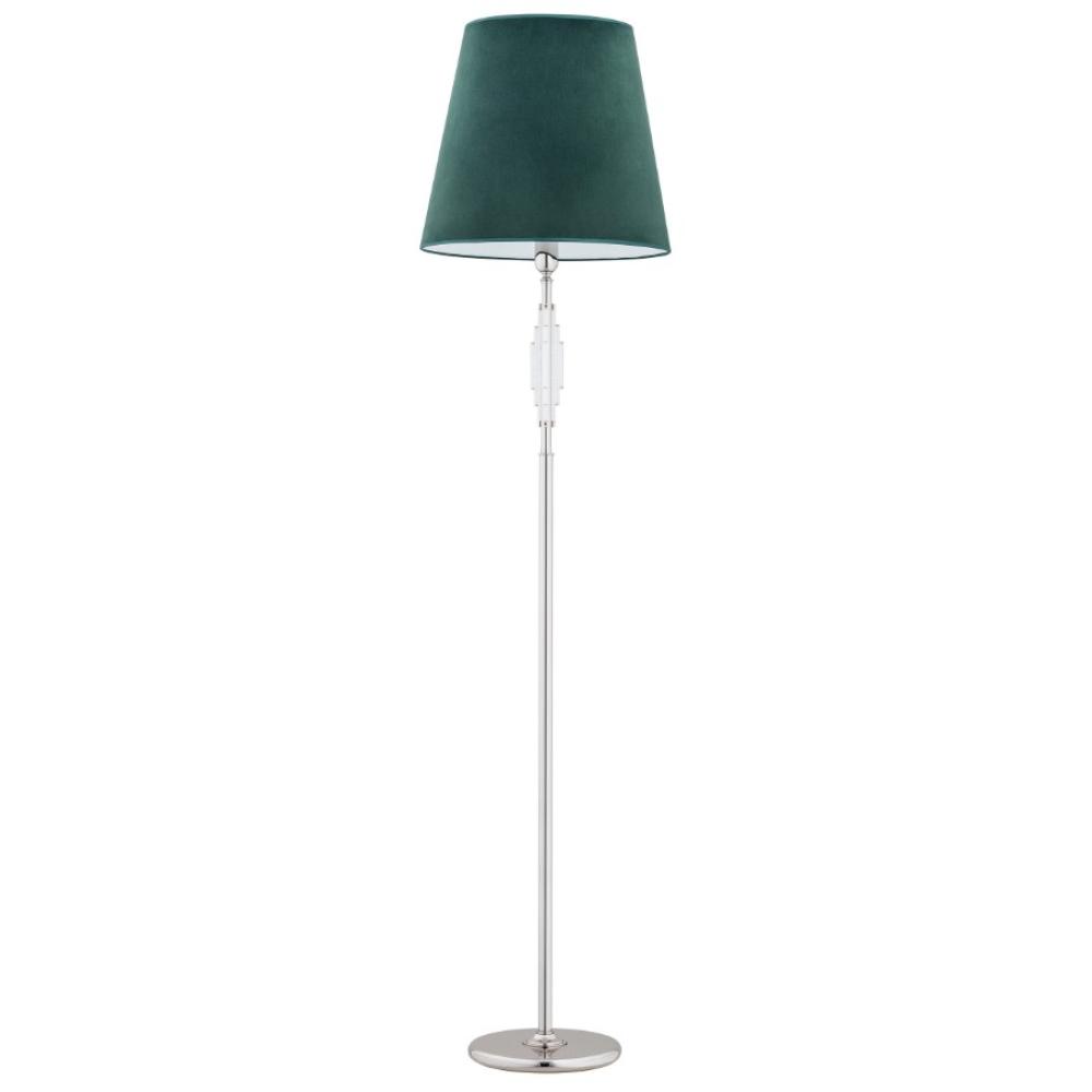 luxus ezust allolampa textil ernyo elegans swarovski kristaly haloszoba nappali eloszoba villa kastely vilagitas.jpg